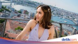 Momen Cinta Laura Rayakan Ultah Hingga Bali hingga Liburan Hingga Turki