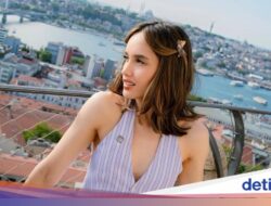Momen Cinta Laura Rayakan Ultah Hingga Bali hingga Liburan Hingga Turki