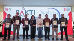 Cerita Jaringan Menembus Pelosok 3T
