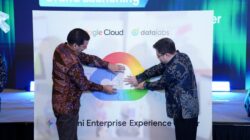 datalabs Resmi Luncurkan Gemini Enterprise Xperience Center Ke Indonesia