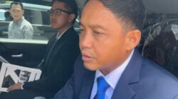 Bukan Masalah Berani atau Tidak