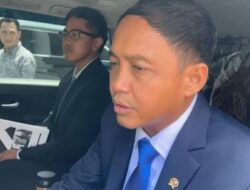 Bukan Masalah Berani atau Tidak