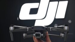 Donald Trump Umumkan Tarif 100 Persen Sebagai Drone Produk Impor