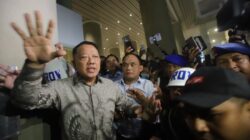 Febrie Adriansyah Bakal Ajukan Praperadilan, Komisi Kejaksaan: Sudah Diatur Hukum Kegiatan