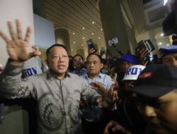Febrie Adriansyah Bakal Ajukan Praperadilan, Komisi Kejaksaan: Sudah Diatur Hukum Kegiatan