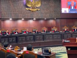 Gugatan Mahasiswa soal Pasal Zina dan Kumpul Kebo Kandas Hingga MK