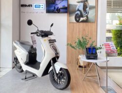 Dealer Tebar Diskon Kendaraan Bermotor Roda Dua Honda Bulan Ini Hingga Rp6,5 Juta