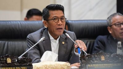 HUT Ke-81 RI, SOKSI Harap Dampak Kemerdekaan Dirasakan Langsung Rakyat