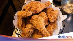 5 Ayam Goreng Paling Enak Di Dunia, Fried Chicken Bukan Satu-satunya!