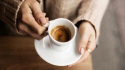 Ini yang Terjadi Di Organ Hati Pada Minum Minuman Kafein Setiap Hari