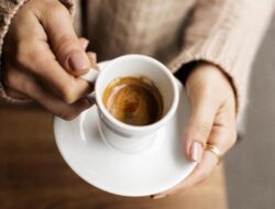Ini yang Terjadi Di Organ Hati Pada Minum Minuman Kafein Setiap Hari