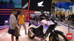 5 Cara Menjaga Bodi Kendaraan Bermotor Roda Dua Tetap Kinclong