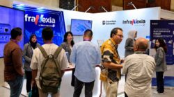 InfraNexia Dorong Pemerataan Akses Duniamaya Lewat Kolaborasi Hingga HUT Hingga-30 APJII