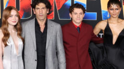 Brand New Day’, Tom Holland Tembus Rp350 Miliar
