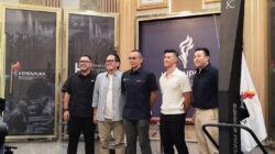 Jakarta Hybrid Race Hadir Di ISS 2026, Kemenpora Bidik Potensi Ekonomi Latihan