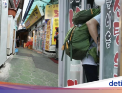 Jelang Larangan Konsumsi Daging Anjing, 14 Restoran Gugat Pemerintah Korea