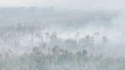 Layanan Penerbangan Tetap Berjalan Aman