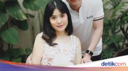 Kevin Sanjaya dan Valencia Kompak Kulineran, Ada Momen Bikin Donat!