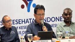 KKI Identifikasi 10 Puskesmas Nakes yang Diduga Komentar Nirempati Di Pasien BPJS