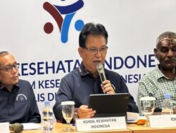 KKI Identifikasi 10 Puskesmas Nakes yang Diduga Komentar Nirempati Di Pasien BPJS