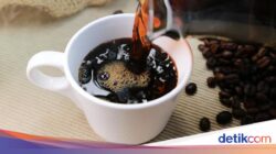 Tak Sekadar Usir Kantuk, Ini Manfaat Minum Minuman Kafein Sebagai Pria Dewasa