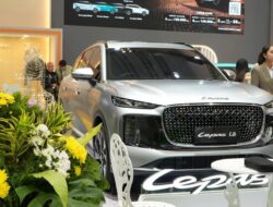 Lepas Resmi Punya Pelanggan Pertama Hingga Indonesia
