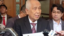 Lodewyk Pusung Hadir Virtual Di Sidang Praperadilan, OC Kaligis Soroti Sikap Objektif Hakim