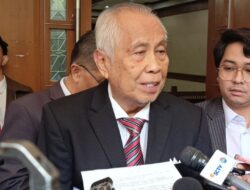 Lodewyk Pusung Hadir Virtual Di Sidang Praperadilan, OC Kaligis Soroti Sikap Objektif Hakim