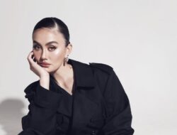 Main Di Reacher Season 4, Agnez Mo Rela Pelatihan Akting 6 Jam per Hari