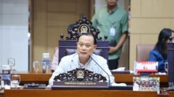 Mantan Wakapolri Desak Polisi Usut Tuntas Tindak Kejahatan Bigmo Ajak Anak Di Bawah Umur Promosikan Vape