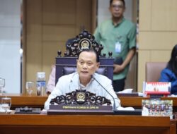 Mantan Wakapolri Desak Polisi Usut Tuntas Tindak Kejahatan Bigmo Ajak Anak Di Bawah Umur Promosikan Vape