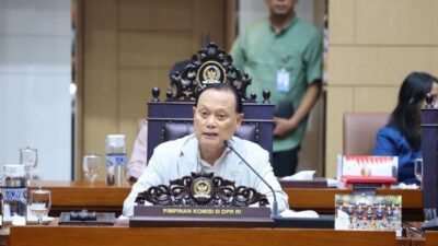 Mantan Wakapolri Desak Polisi Usut Tuntas Tindak Kejahatan Bigmo Ajak Anak Di Bawah Umur Promosikan Vape
