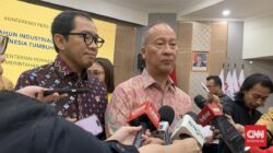 Indonesia Lagi Transformasi Karena Itu Basis Produksi Produsen Kendaraan