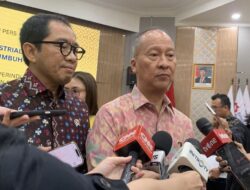 Indonesia Lagi Transformasi Karena Itu Basis Produksi Produsen Kendaraan