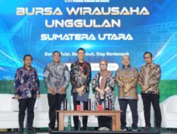 Mercy Corps Indonesia Sinergi Perkuat Pemberian Bagi Usaha Mikro Kecil Perempuan
