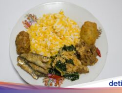 Bosan Nasi? Ini 5 Makanan Pengganti Khas Indonesia yang Mengenyangkan