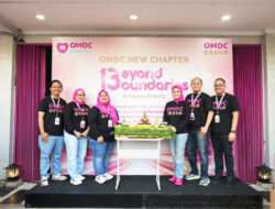 OMDC 13 Tahun, Transformasi Klinik Gigi Lewat Keahlian dan Pengalaman Hidup Pasien