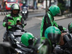 Perpres Ojol Bakal Terbit Akhir Bulan Ini, Atur Potongan Tarif Angkutan Orang hingga Konsumsi