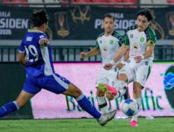 Persebaya Mendominasi Gelar Ri 2026 usai Kalahkan Persib Lewat Adu Pembatasan