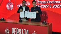 Persija Jakarta Lanjutkan Kolaborasi Positif Sebagai Hadir Lebih Didekat Di The Jakmania