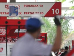 Pembatasan Jam Beli Pertalite Hingga Balikpapan, Begini Kata Pertamina