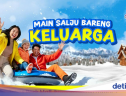 Promo Merdeka Sale TSW Bekasi, Lebih Hemat Pakai Allo Paylater