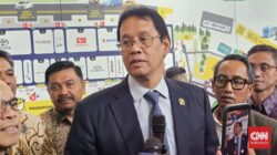 Purbaya Minta Toyota Pindah Pabrik Thailand Di RI, Insentif Disiapkan