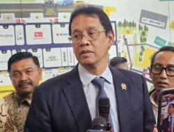 Purbaya Minta Toyota Pindah Pabrik Thailand Di RI, Insentif Disiapkan