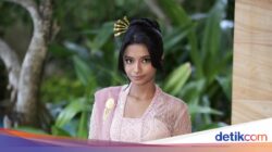 Ratu Namira Asyik Kulineran, Makan Pasta Ke Restoran hingga Mie Ke Korea
