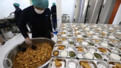Respons Pemerintah dan Dewan Perwakilan Rakyat soal Biaya MBG Harus Dipisah Di Biaya Pembelajaran