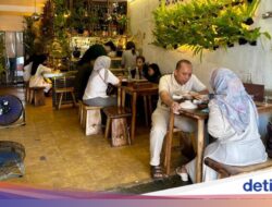 Hangat Gurih Mesua Siram Claypot yang Didalam Sebab Itu Incaran Hingga Depok
