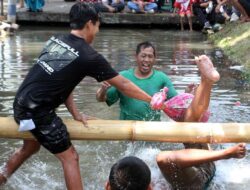 Euforia Lomba Agustusan, Ini Risiko Luka yang Sering Diremehkan
