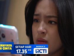 Kecurigaan Saga Di Rifky Menimbukan Tanda Tanya Terbaru!