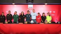 Tujuh Negeri Siap Adu Kekuatan Di Kudus